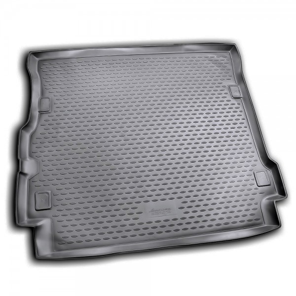 Kadica za gepek LAND ROVER Discovery 4, 2009-2016, duga, 1 kom. Kadica za gepek LAND ROVER Discovery 4, 2009-2016, duga, 1 kom.
